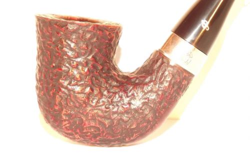 Peterson Pfeife Sherlock Holmes Original Rustic