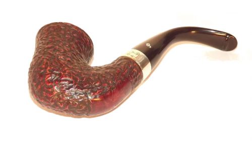Peterson Pfeife Sherlock Holmes Original Rustic