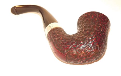 Peterson Pfeife Sherlock Holmes Original Rustic