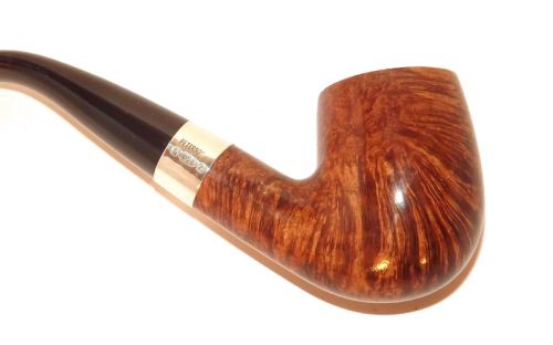 Peterson Pfeife De Luxe 69