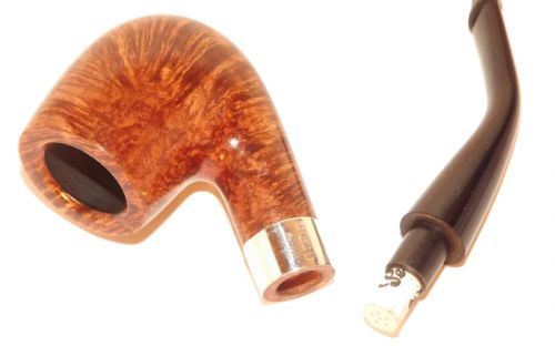 Peterson Pfeife De Luxe 69