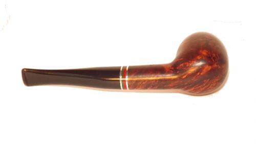 Peterson Pfeife Christmas Pipe 87