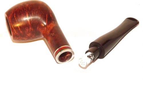 Peterson Pfeife Christmas Pipe 87