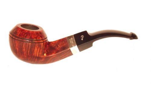 Peterson Pfeife Flame Grain 80s