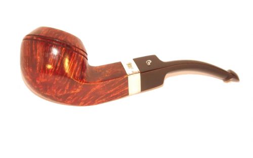 Peterson Pfeife Flame Grain 80s