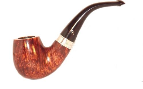 Peterson Pfeife Flame Grain 221
