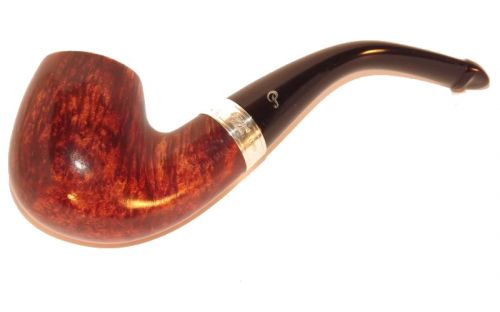Peterson Pfeife Flame Grain 221