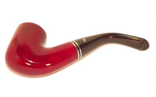Peterson Pfeife Killarney 338 Red P-lip