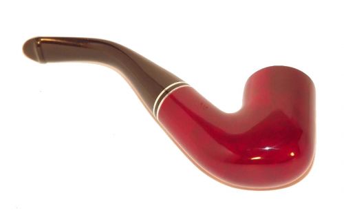 Peterson Pfeife Killarney 338 Red P-lip