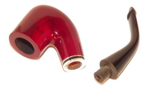 Peterson Pfeife Killarney 338 Red P-lip