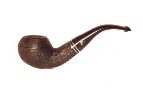 Peterson Pfeife Killarney ASSTD 999 Black P-lip
