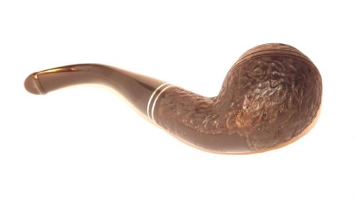 Peterson Pfeife Killarney ASSTD 999 Black P-lip