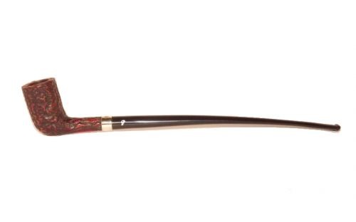 Peterson Churchwarden Dublin Rustic 