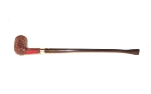 Peterson Churchwarden Dublin Rustic 