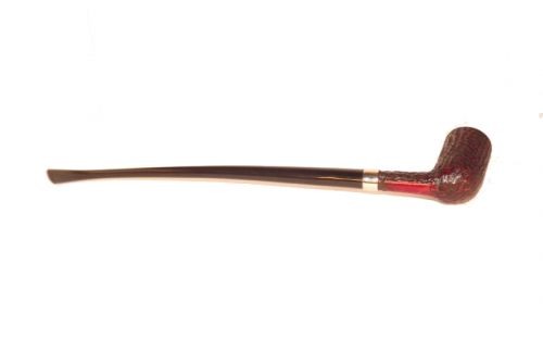 Peterson Churchwarden Dublin Rustic 