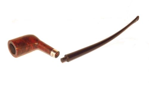 Peterson Churchwarden Dublin Smooth