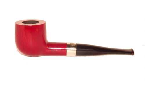 Peterson Pfeife Around the World "Australia" F-lip