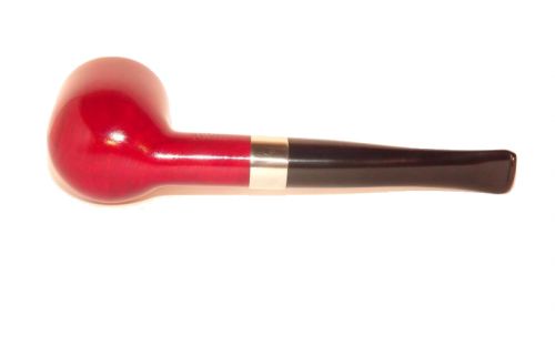 Peterson Pfeife Around the World "Australia" F-lip