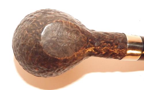 Peterson Pfeife Donegal B2