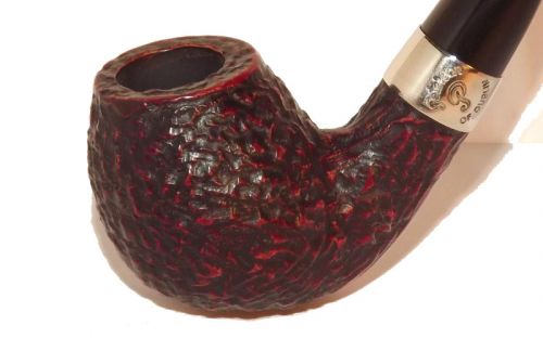 Peterson Pfeife Donegal B34