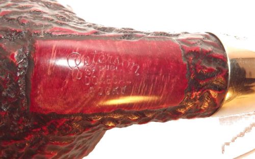 Peterson Pfeife Donegal B34
