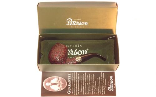 Peterson Pfeife Donegal B34