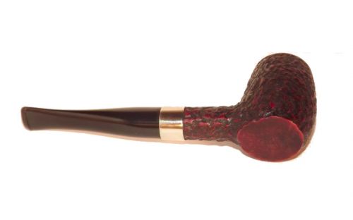 Peterson Pfeife Donegal B36 F-lip