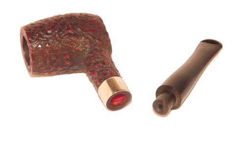 Peterson Pfeife Donegal B36 F-lip