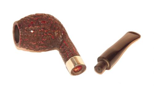 Peterson Pfeife Donegal B45 