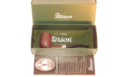 Peterson Pfeife Donegal D9