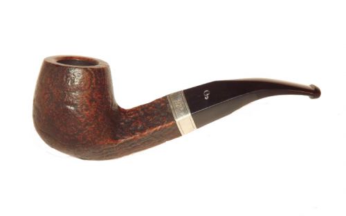 Peterson Pfeife Dublin Castle B22 F-lip