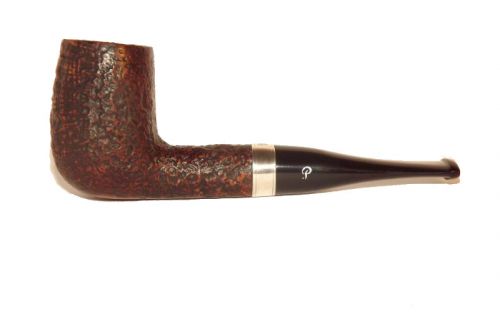 Peterson Pfeife Dublin Castle B56 F-lip