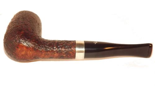 Peterson Pfeife Dublin Castle B56 F-lip