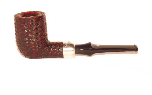 Peterson 2014 Jahrespfeife Rustic F-lip