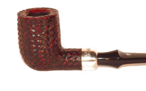 Peterson 2014 Jahrespfeife Rustic F-lip