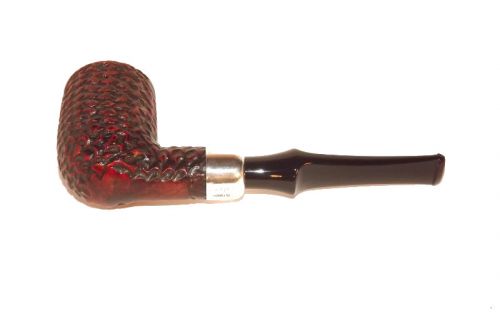 Peterson 2014 Jahrespfeife Rustic F-lip
