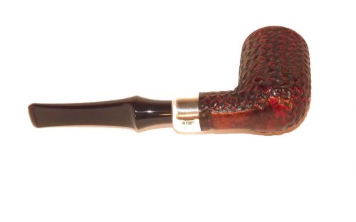 Peterson 2014 Jahrespfeife Rustic F-lip