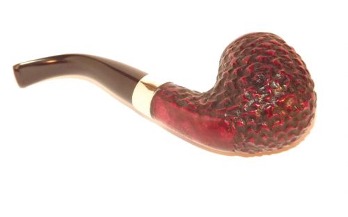 Peterson Pfeife Donegal 68 F-lip