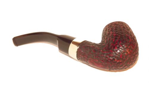 Peterson Pfeife Donegal XL90 F
