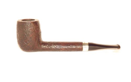 Peterson Pfeife Dublin Castle XL F-lip