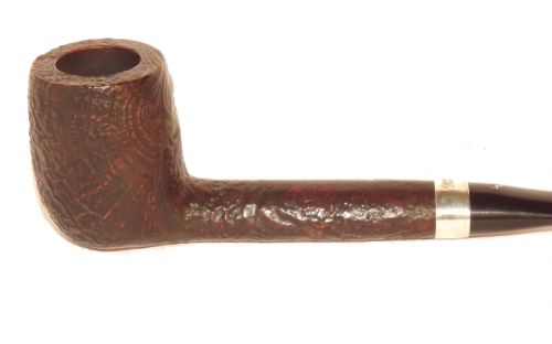 Peterson Pfeife Dublin Castle XL F-lip