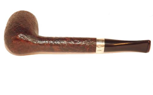 Peterson Pfeife Dublin Castle XL F-lip