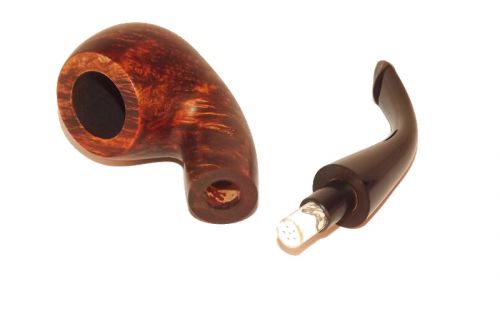 Peterson Pfeife Kildare 03 P-lip