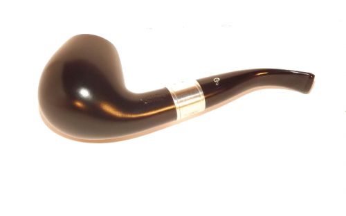 Peterson 2013 Jahrespfeife Ebony F-lip