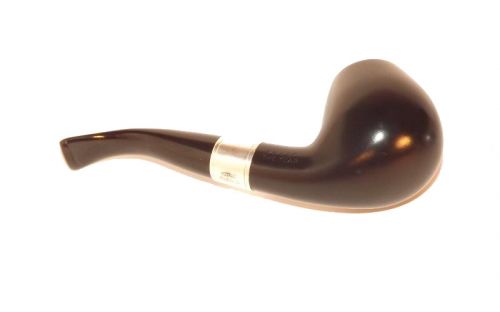 Peterson 2013 Jahrespfeife Ebony F-lip
