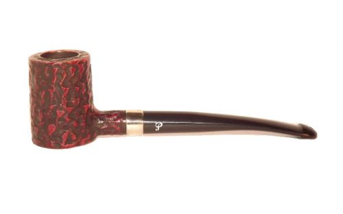Peterson Pfeife Tankard Rustic