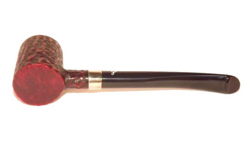 Peterson Pfeife Tankard Rustic