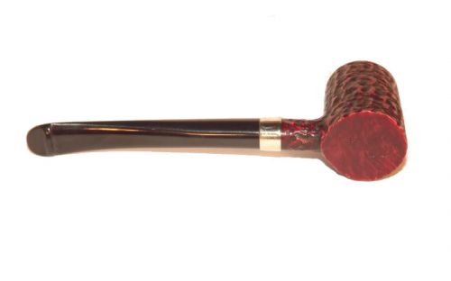 Peterson Pfeife Tankard Rustic
