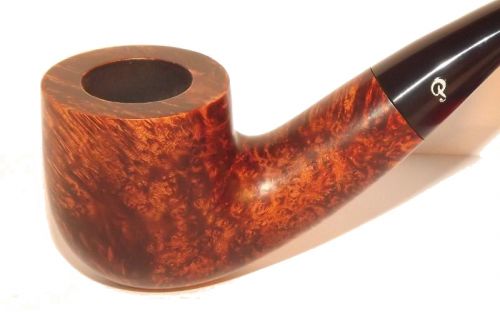 Peterson Pfeife Kildare 01 P-lip