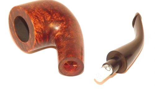 Peterson Pfeife Kildare 01 P-lip